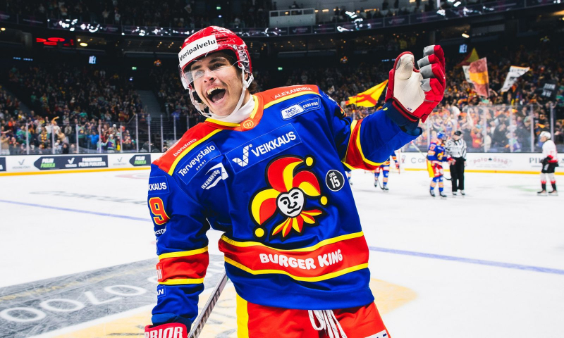 Hengenpelastajaliigassa ylitettiin 1000 luovutuksen raja